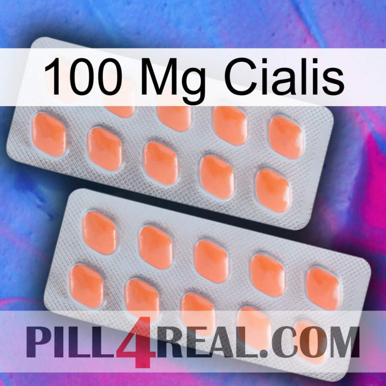 100Mg Cialis 27